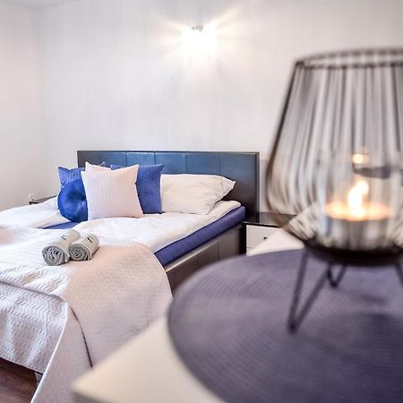Apartamenty Przystanek Banska Banska Nizna Kültér fotó