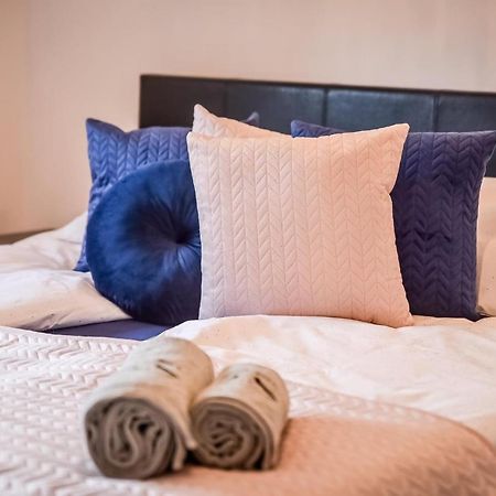 Apartamenty Przystanek Banska Banska Nizna Kültér fotó