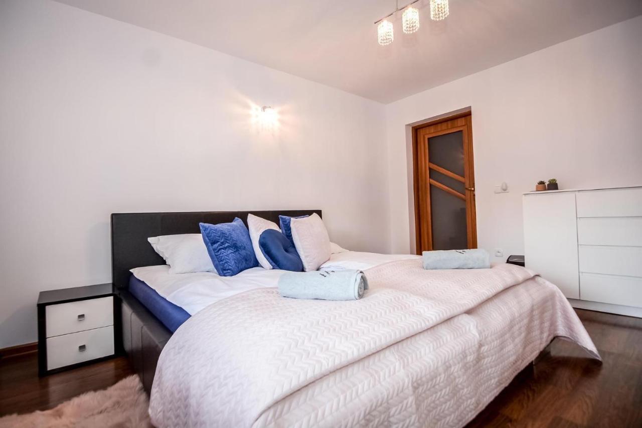 Apartamenty Przystanek Banska Banska Nizna Kültér fotó
