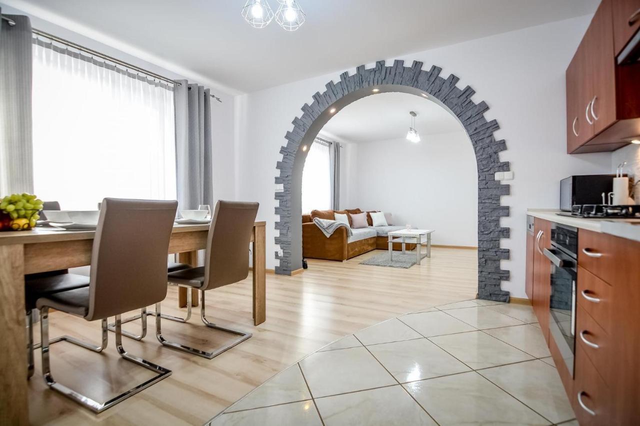 Apartamenty Przystanek Banska Banska Nizna Kültér fotó