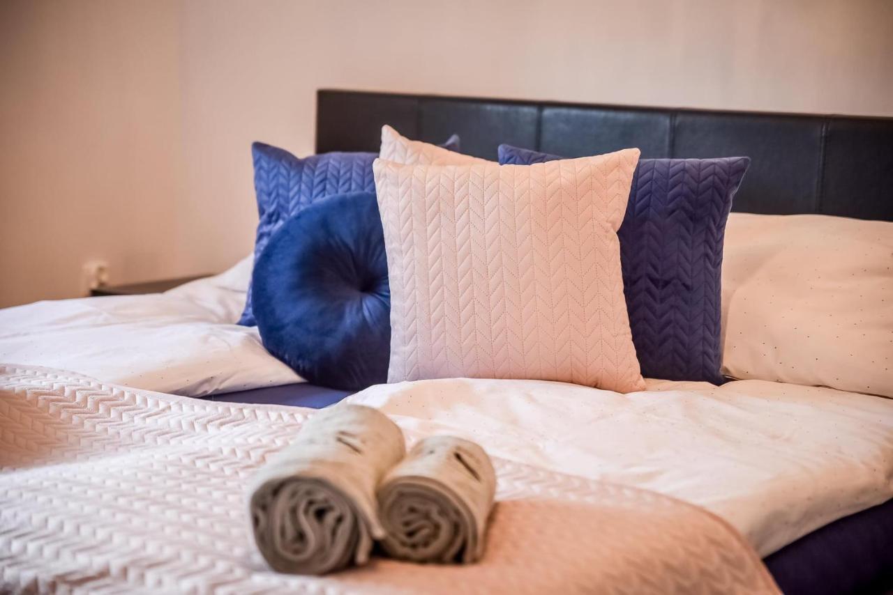 Apartamenty Przystanek Banska Banska Nizna Kültér fotó
